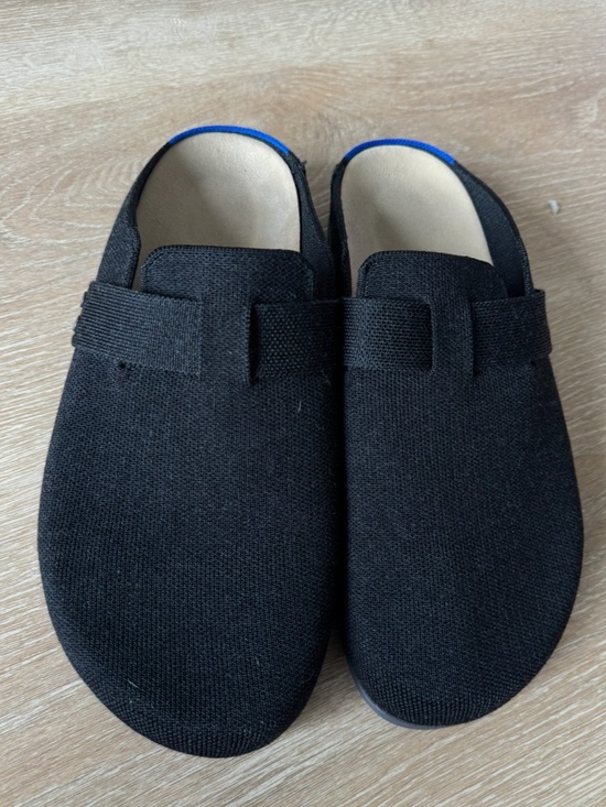 Rothy’s Black Clogs in Size 11 main image 5